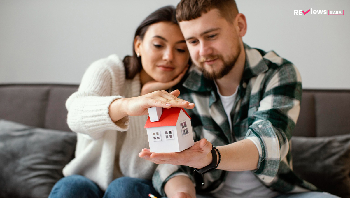 home loan amortisation schedule